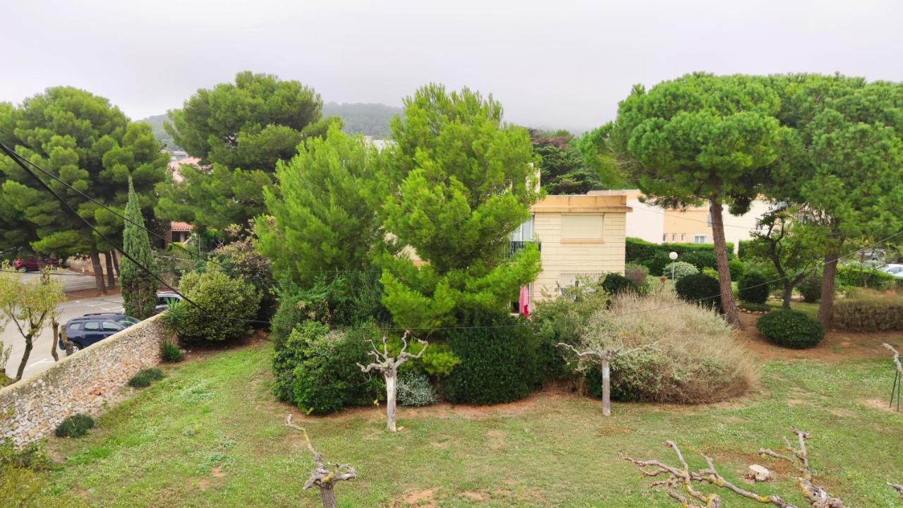 Serenite Et Plages A Sète Dış mekan fotoğraf